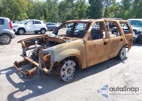 2014 Ford Expedition Limited from USA, damaged, VIN 1FMJU2A57EEF31314